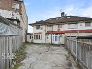 7 bedroom semi detached house for sale