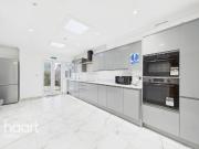 7 bedroom semi detached house for sale