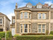 7 bedroom semi detached house for sale