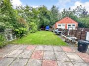 7 bedroom semi detached house for sale in Amherst Road,...