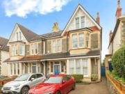 7 Bedroom Semi detached House For Sale In Bristol