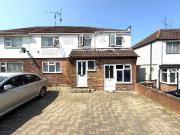 7 bedroom semi detached house for sale in Eldon Road,...