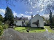 7 Bedroom Semi detached House For Sale In Llandeilo