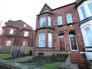 7 bedroom semi detached house for sale in Norman Road,...