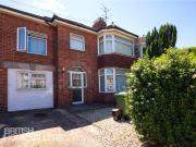 7 bedroom semi detached house for sale in Pinhoe Road,...