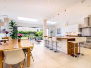 7 bedroom semi detached house for sale in Redland Road |...