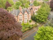 7 Bedroom Semi detached House For Sale In Stoneygate,...