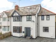 7 Bedroom Semi detached House For Sale In Whitstable