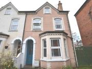 7 bedroom semi detached house to rent