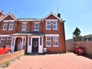 7 Bedroom Semi Detached House to Rent