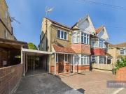 7 bedroom semi detached house to rent