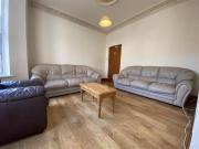 7 bedroom semi detached house to rent