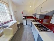 7 bedroom semi detached house to rent