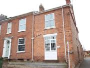 7 bedroom semi detached house to rent