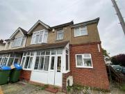 7 bedroom semi detached house to rent
