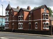 7 bedroom semi detached house to rent