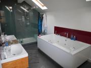 7 bedroom semi detached house to rent