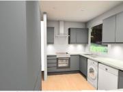 7 bedroom semi detached house to rent