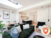 7 bedroom semi detached house to rent