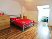 7 Bedroom Shared Living/roommate London London LS90559460