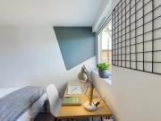 7 Bedroom Shared Living/roommate Manchester Manchester...