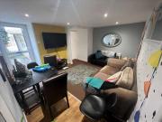 7 Bedroom Terraced House