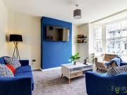 7 Bedroom Terraced House