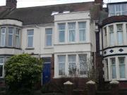 7 Bedroom Terraced House 7 Bedroom Terraced House