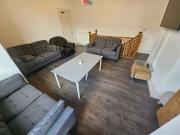 7 Bedroom Terraced House