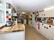 7 Bedroom Terraced House