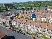 7 Bedroom Terraced House