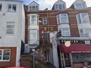 7 Bedroom Terraced House