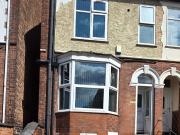 7 Bedroom Terraced House