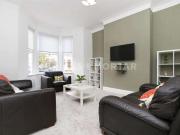 7 Bedroom Terraced House