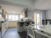 7 bedroom terraced house for rent in Australia Road,...