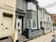 7 bedroom terraced house for rent in Beaconsfield Road,...