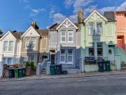 7 bedroom terraced house for rent in Brading Road,...