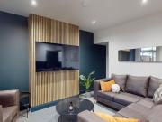 7 bedroom terraced house for rent in Brazil Street,...