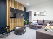 7 bedroom terraced house for rent in Brazil Street,...