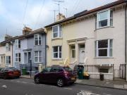 7 bedroom terraced house for rent in Brighton, BN2