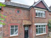 7 Bedroom Terraced House For Rent In Brighton, East Sussex