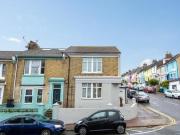 7 Bedroom Terraced House For Rent In Brighton, East Sussex