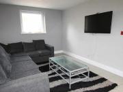 7 Bedroom Terraced House For Rent In Cardiff city