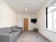 7 Bedroom Terraced House For Rent In Cardiff city