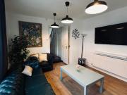 7 bedroom terraced house for rent in Chichester Street,...