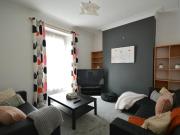 7 bedroom terraced house for rent in Clifton Place,...