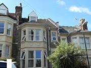 7 Bedroom Terraced House For Rent In Cotham, Bristol