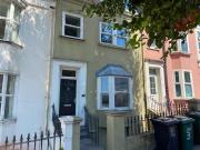 7 bedroom terraced house for rent in Elm Grove,...