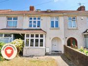 7 bedroom terraced house for rent in Fourth Avenue,...