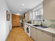 7 bedroom terraced house for rent in Headland Park,...